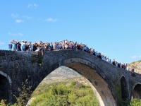 Brücke