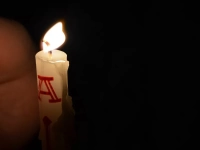 Osterkerze