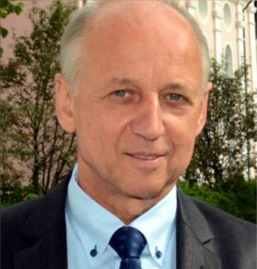 Janusz Marszalek a