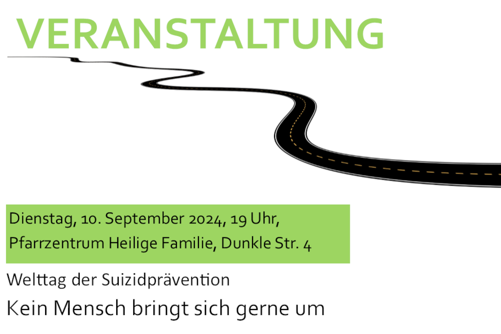 Pakat Veranstaltung