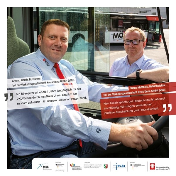 Plakat zur Ausstellung