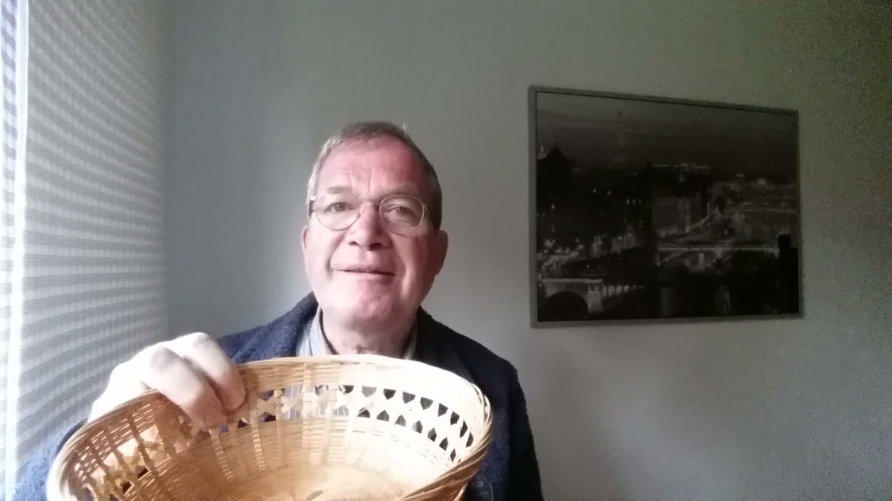 Youtube Vorschau - Video ID 3Bm1UmO-qwE