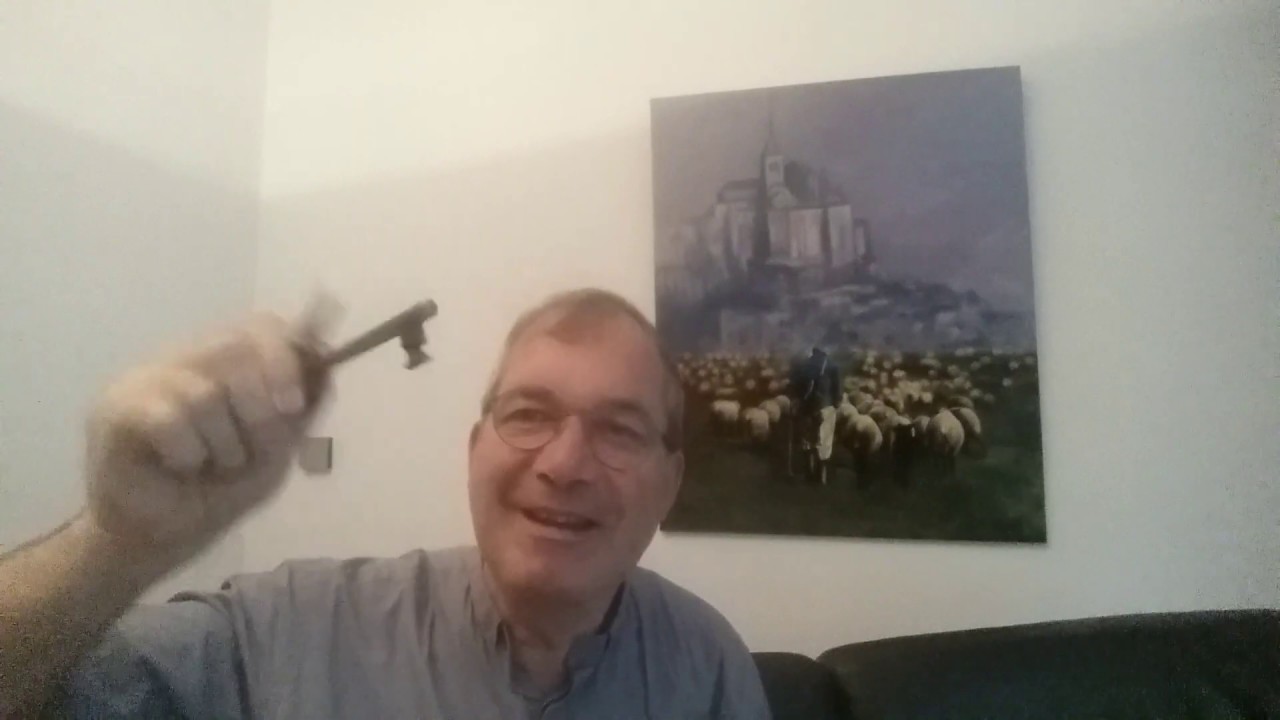 Youtube Vorschau - Video ID BeObVPZlUlg