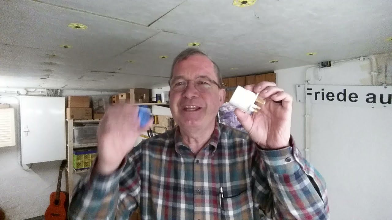 Youtube Vorschau - Video ID Ej6UTyFG7N8