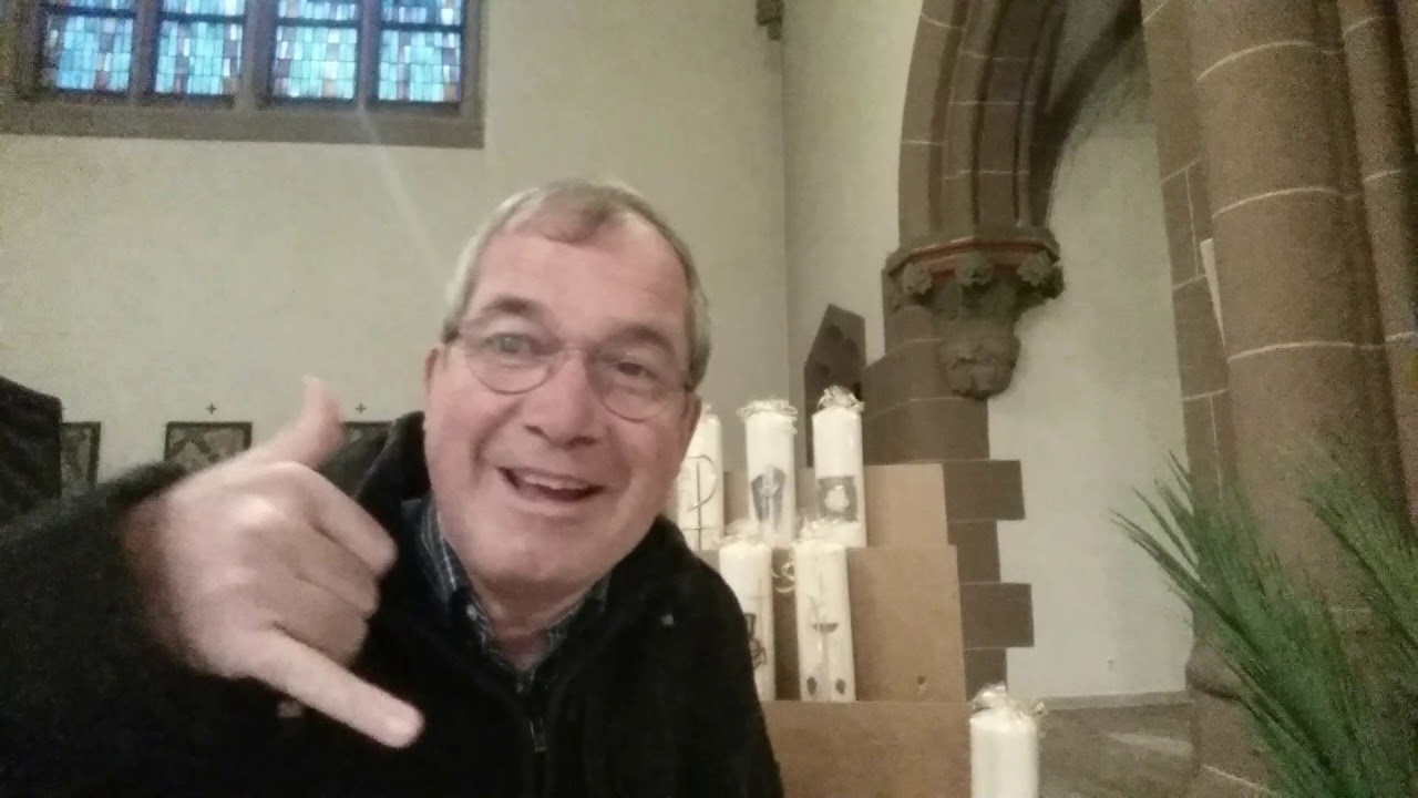 Youtube Vorschau - Video ID GShbE7PF3jA
