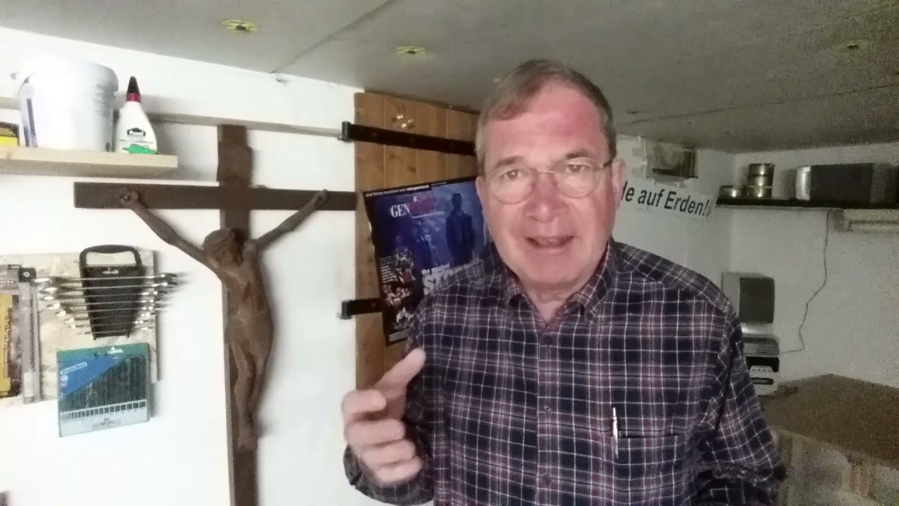 Youtube Vorschau - Video ID JLAjshQX6lw