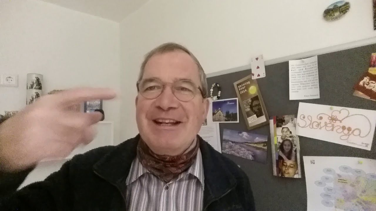 Youtube Vorschau - Video ID QFwGaungkDE