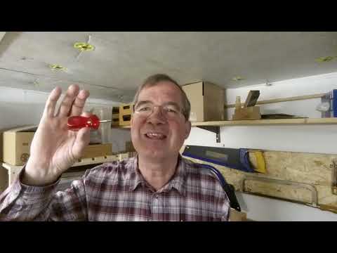 Youtube Vorschau - Video ID WGtPW-Q2lT8
