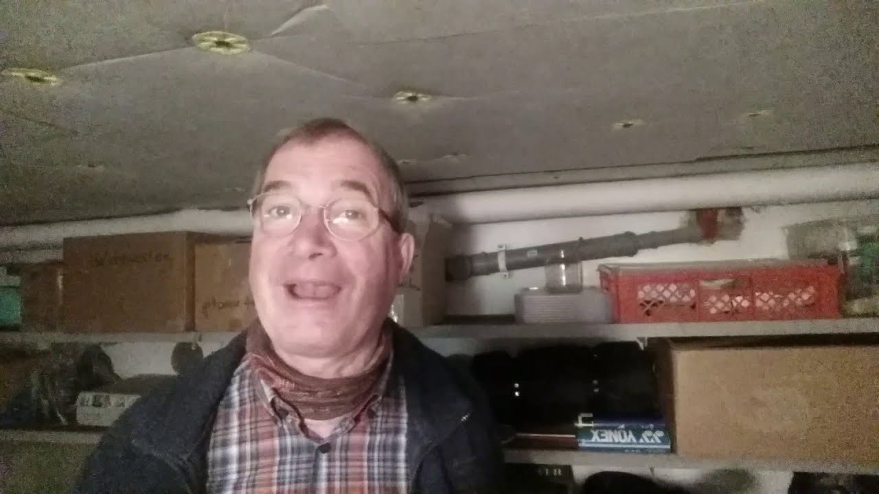 Youtube Vorschau - Video ID _GEyvyXwB8s