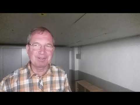 Youtube Vorschau - Video ID _jwCf2GFlaI