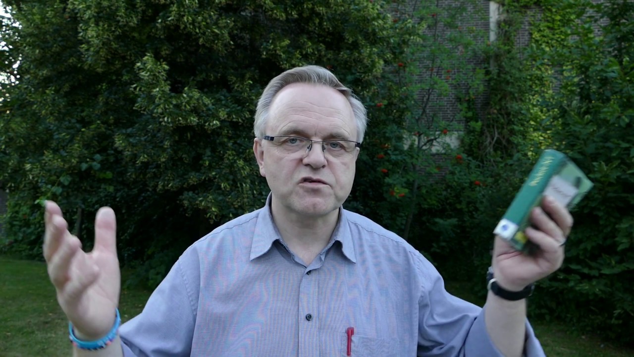 Youtube Vorschau - Video ID aWkg8hU3GIg