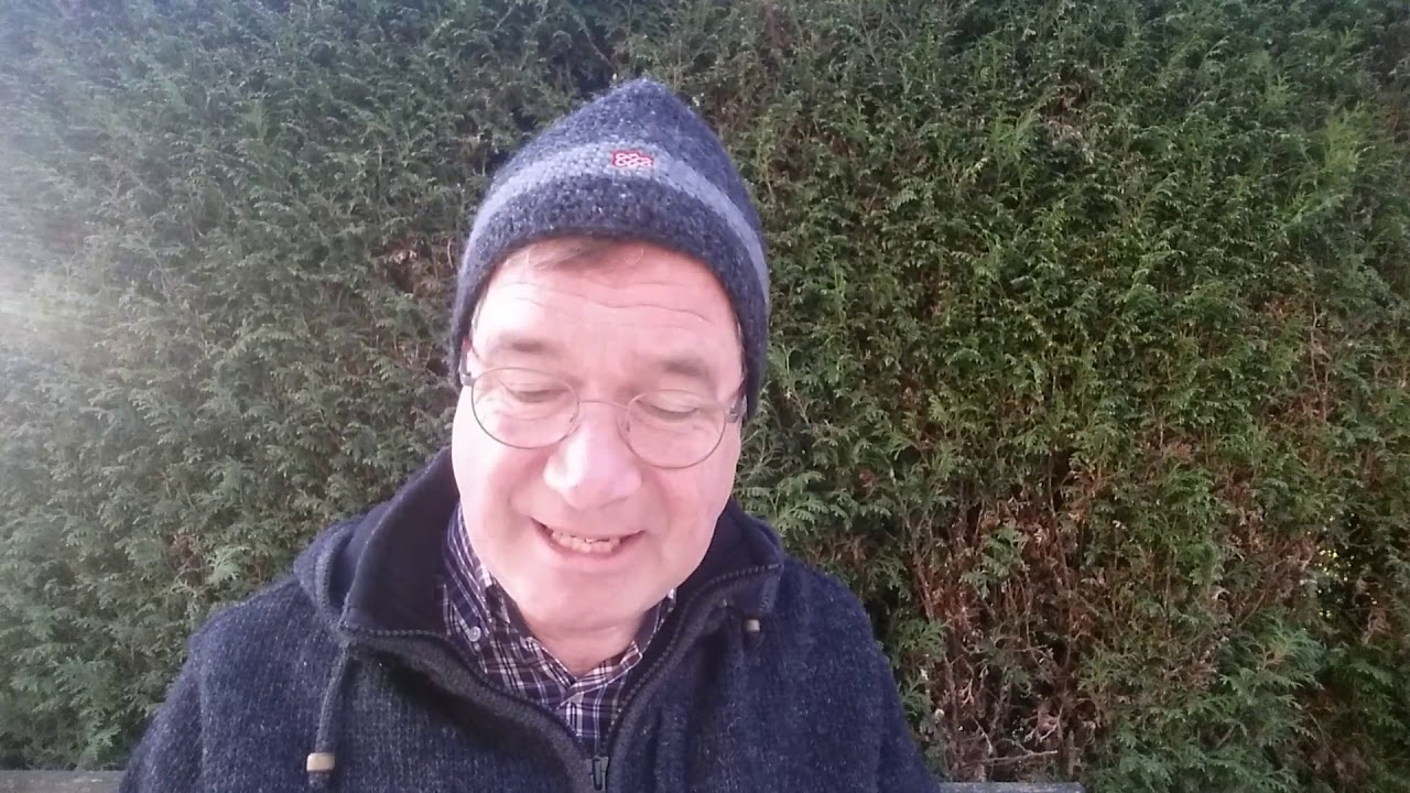 Youtube Vorschau - Video ID g646DX2utlo