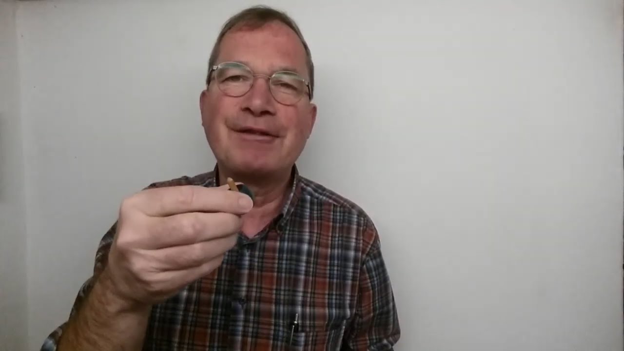 Youtube Vorschau - Video ID hdAgh8zfXt8