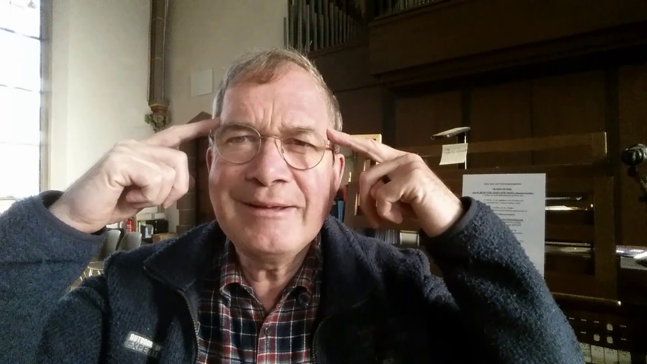 Youtube Vorschau - Video ID krQcQMd5OCI