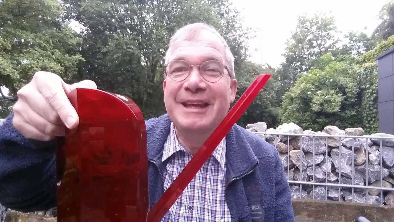Youtube Vorschau - Video ID neGsKdoxDFU