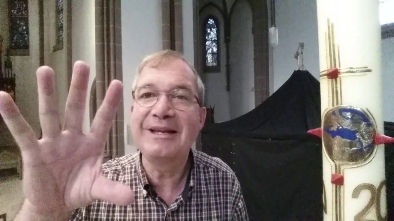Youtube Vorschau - Video ID ovaUh0Km0XM
