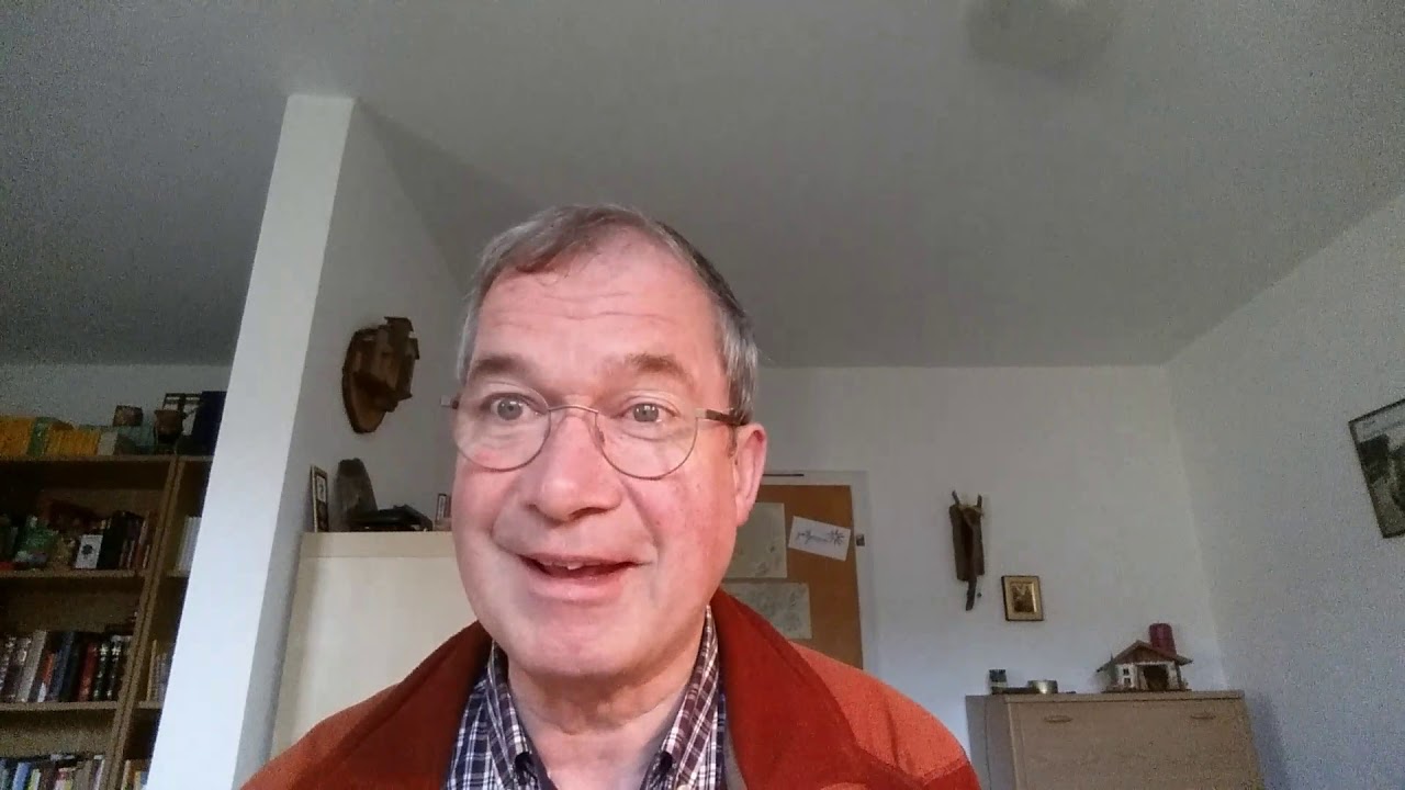 Youtube Vorschau - Video ID tfp6XJJeqTY