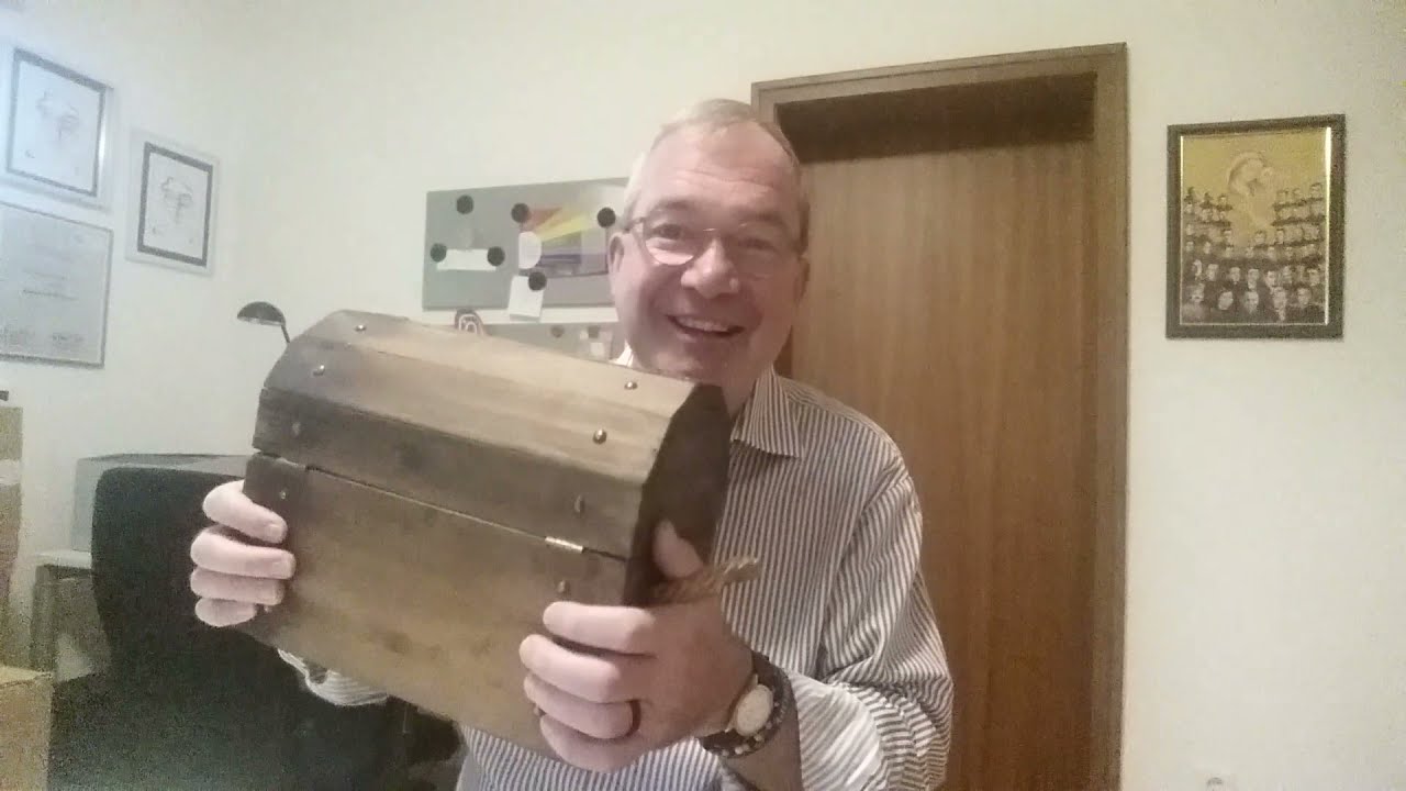 Youtube Vorschau - Video ID xMMShe3F6ZI