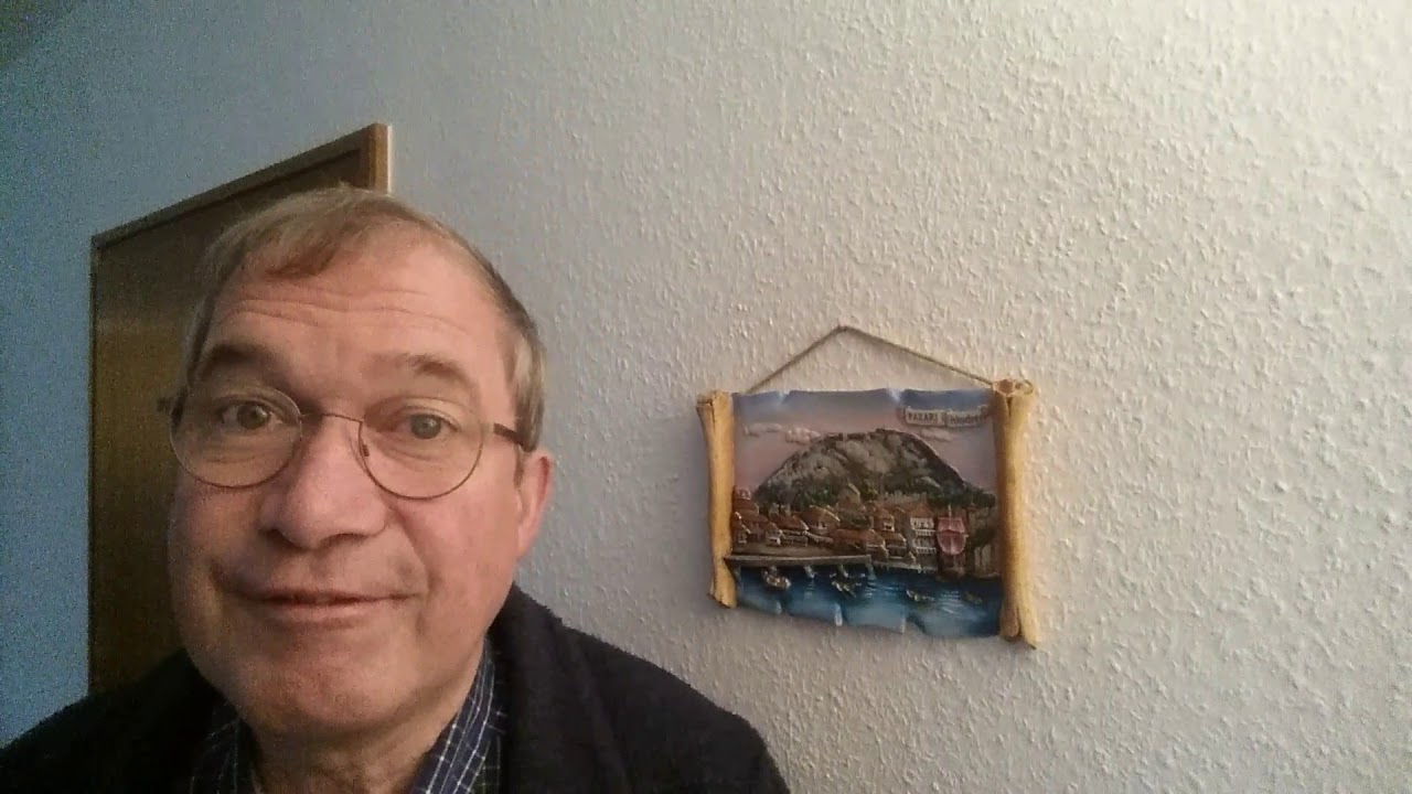 Youtube Vorschau - Video ID yIqDoAXpvFo