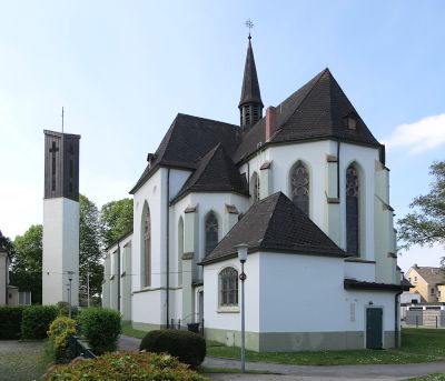 Sankt Marien Kaiserau